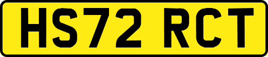 HS72RCT