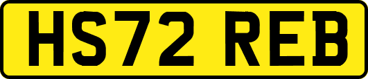 HS72REB