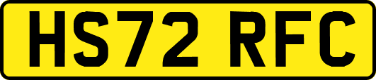 HS72RFC