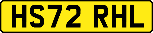 HS72RHL
