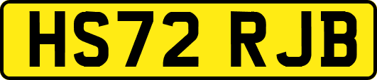 HS72RJB