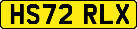 HS72RLX