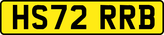 HS72RRB