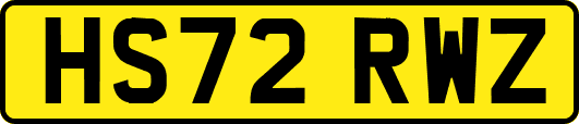 HS72RWZ