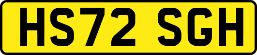 HS72SGH