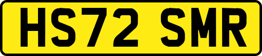 HS72SMR