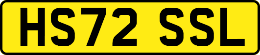 HS72SSL
