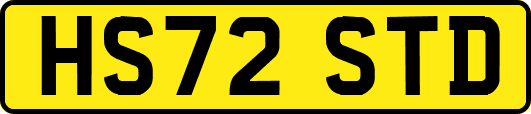 HS72STD