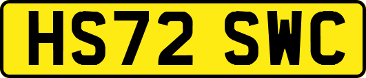 HS72SWC