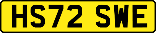 HS72SWE