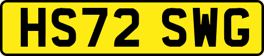 HS72SWG