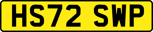 HS72SWP