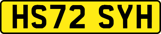 HS72SYH