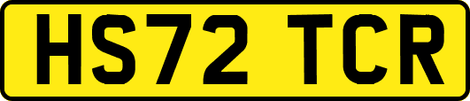 HS72TCR