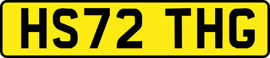 HS72THG
