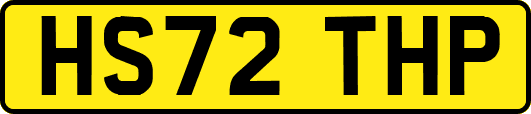 HS72THP