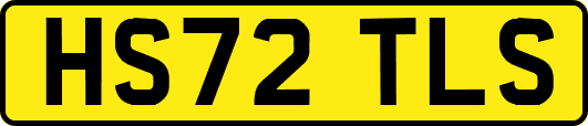 HS72TLS