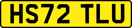 HS72TLU