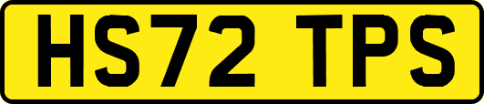 HS72TPS