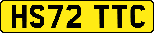 HS72TTC