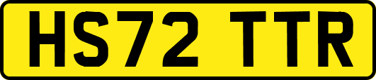 HS72TTR