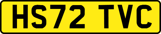 HS72TVC