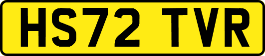 HS72TVR
