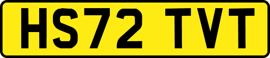 HS72TVT