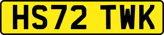 HS72TWK