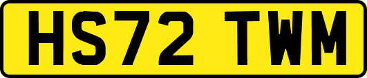 HS72TWM