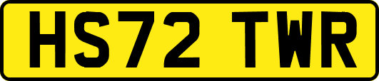 HS72TWR
