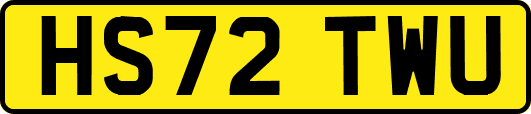HS72TWU
