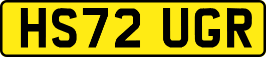 HS72UGR