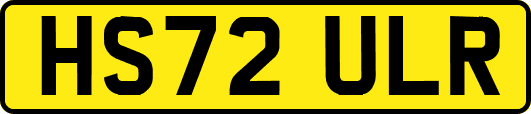 HS72ULR