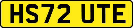 HS72UTE