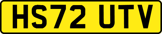 HS72UTV