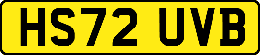 HS72UVB