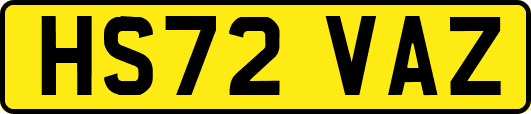 HS72VAZ