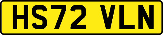 HS72VLN