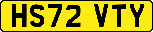 HS72VTY