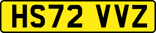 HS72VVZ