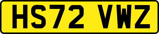 HS72VWZ
