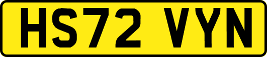 HS72VYN