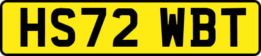 HS72WBT