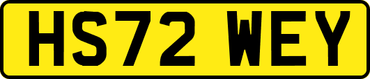 HS72WEY