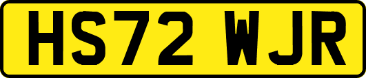 HS72WJR