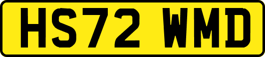 HS72WMD