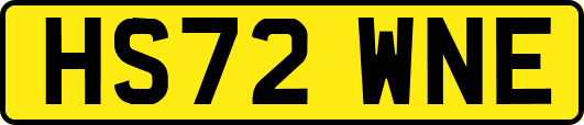 HS72WNE
