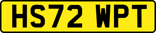 HS72WPT