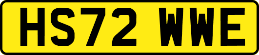 HS72WWE